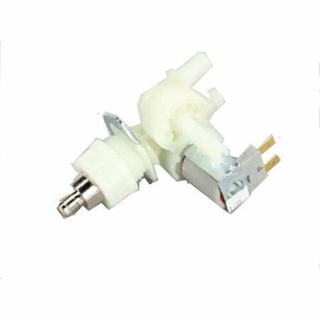 STAR MFG Solenoid Bypass, 0.50Gpm , 120V 2E-75753